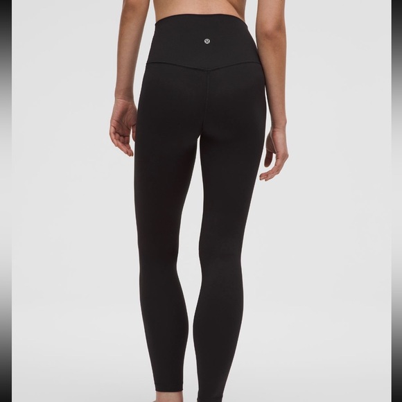 Lululemon Align HR Pant 28” - Picture 3 of 10